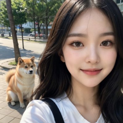 Jennie X 프로필 사진